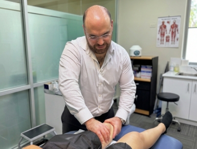 fracturas, esguinces y luxaciones