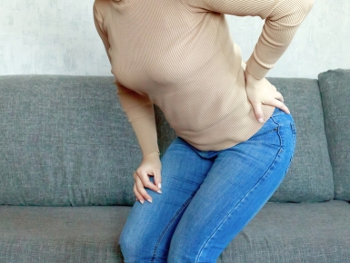 Knee & Hip Osteoarthritis