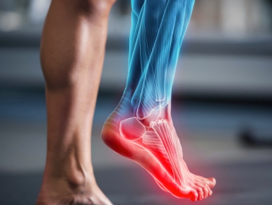 Plantar Fasciitis