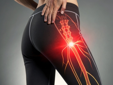 sciatica pain