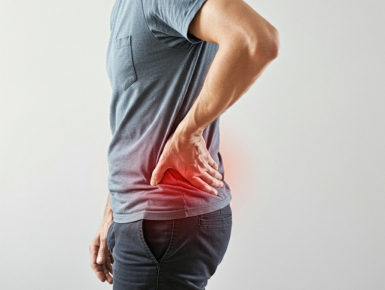 sciatica pain